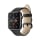 Pasek do smartwatchy Native Union (Re)Classic Strap do Apple Watch 44mm black